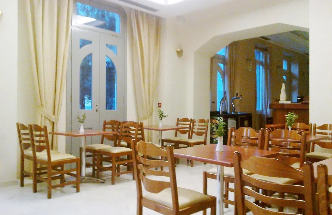 Hotel Rio Athens-1